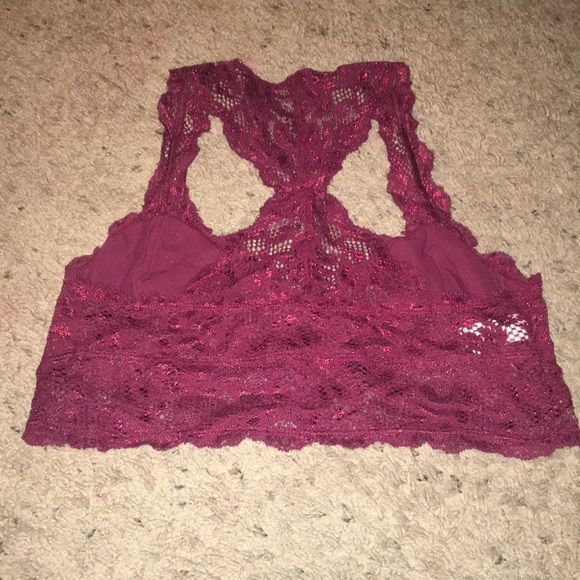 Express bralette - Picture 2 of 2